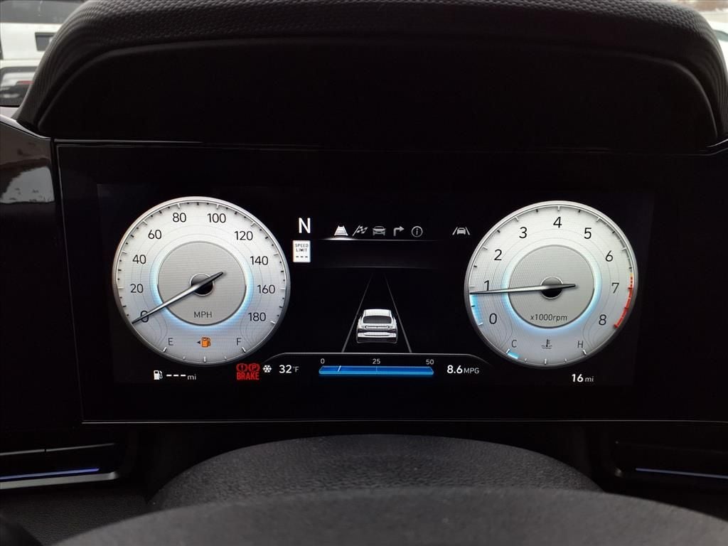 2025 Hyundai Elantra N Base