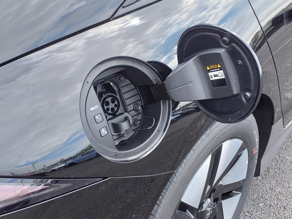 2025 Hyundai IONIQ 6 SE