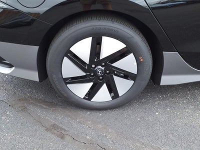 2025 Hyundai IONIQ 6 SE