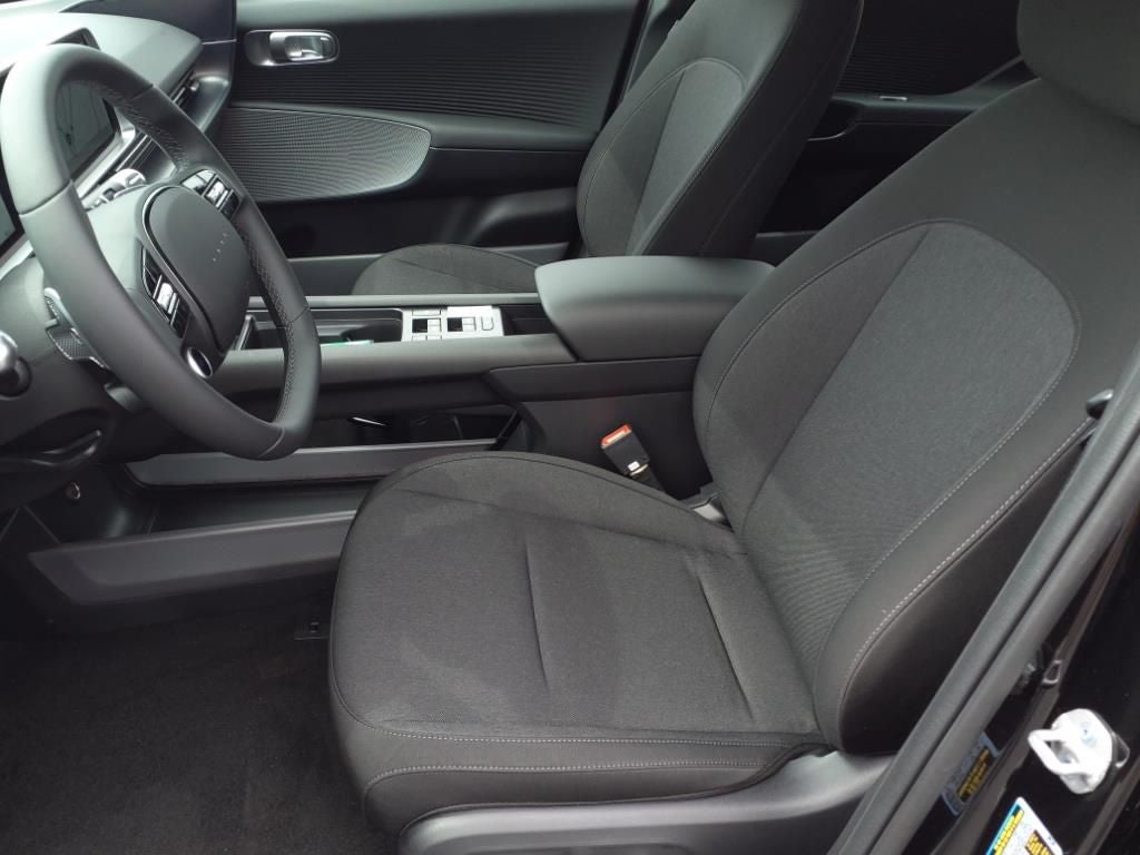 2025 Hyundai IONIQ 6 SE