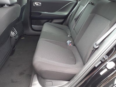 2025 Hyundai IONIQ 6 SE