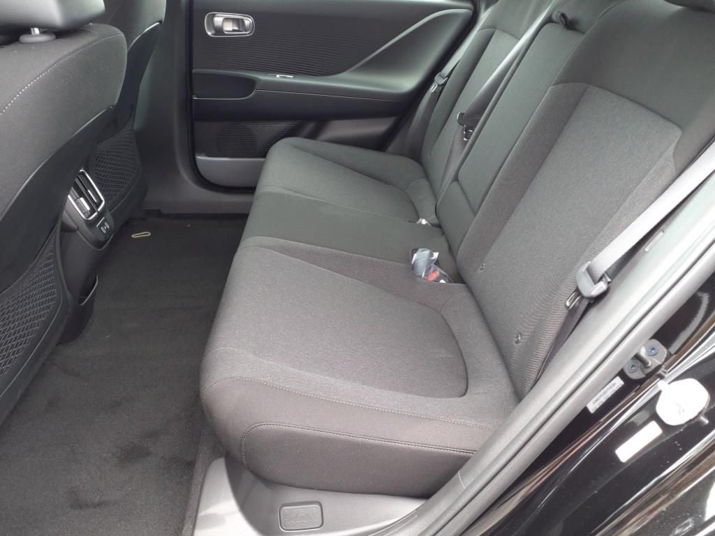 2025 Hyundai IONIQ 6 SE