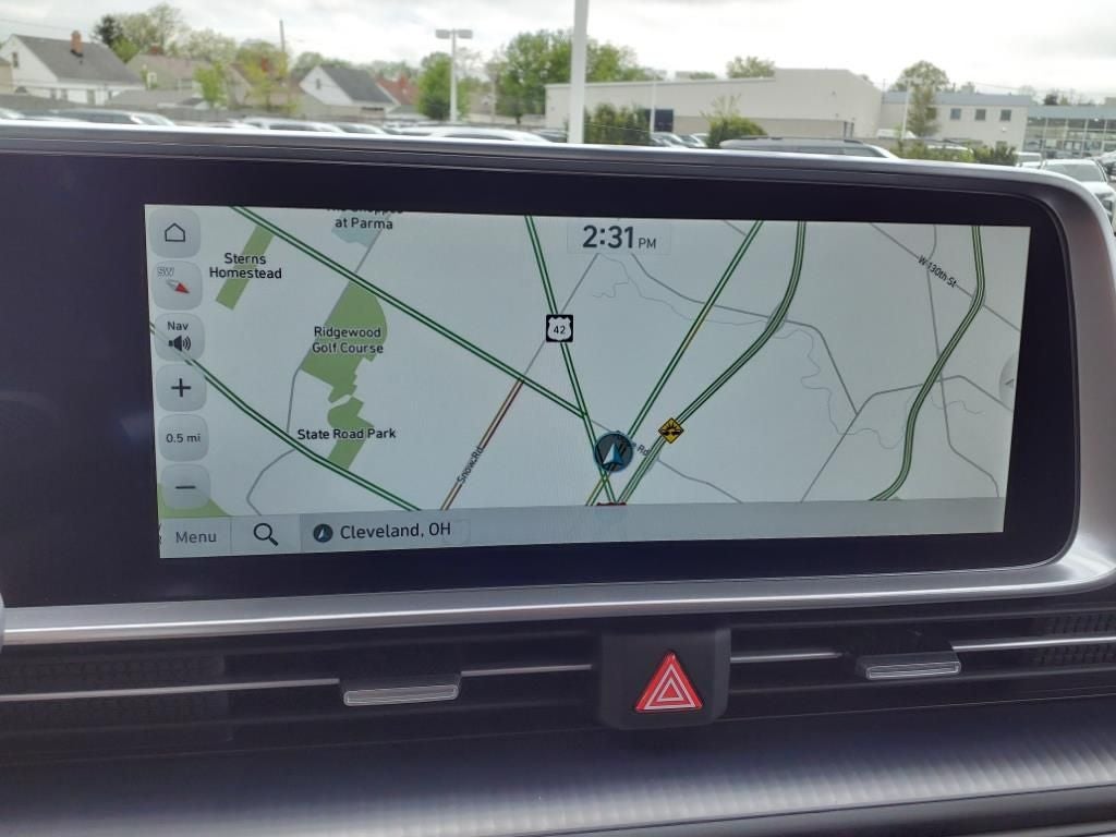 2025 Hyundai IONIQ 6 SE