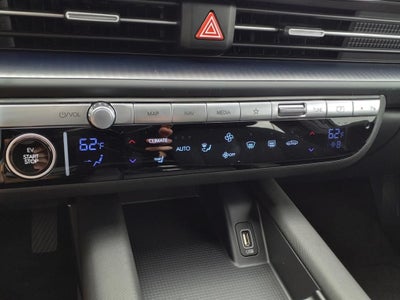 2025 Hyundai IONIQ 6 SE