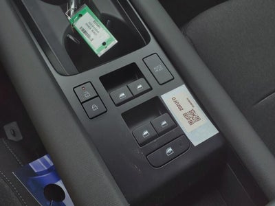 2025 Hyundai IONIQ 6 SE