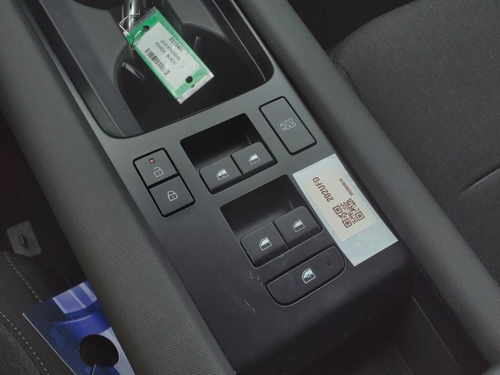 2025 Hyundai IONIQ 6 SE