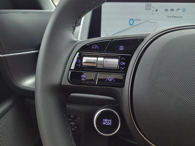 2025 Hyundai IONIQ 6 SE