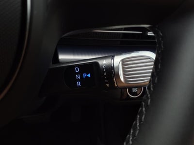 2025 Hyundai IONIQ 6 SE