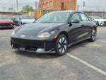 2025 Hyundai IONIQ 6 SE