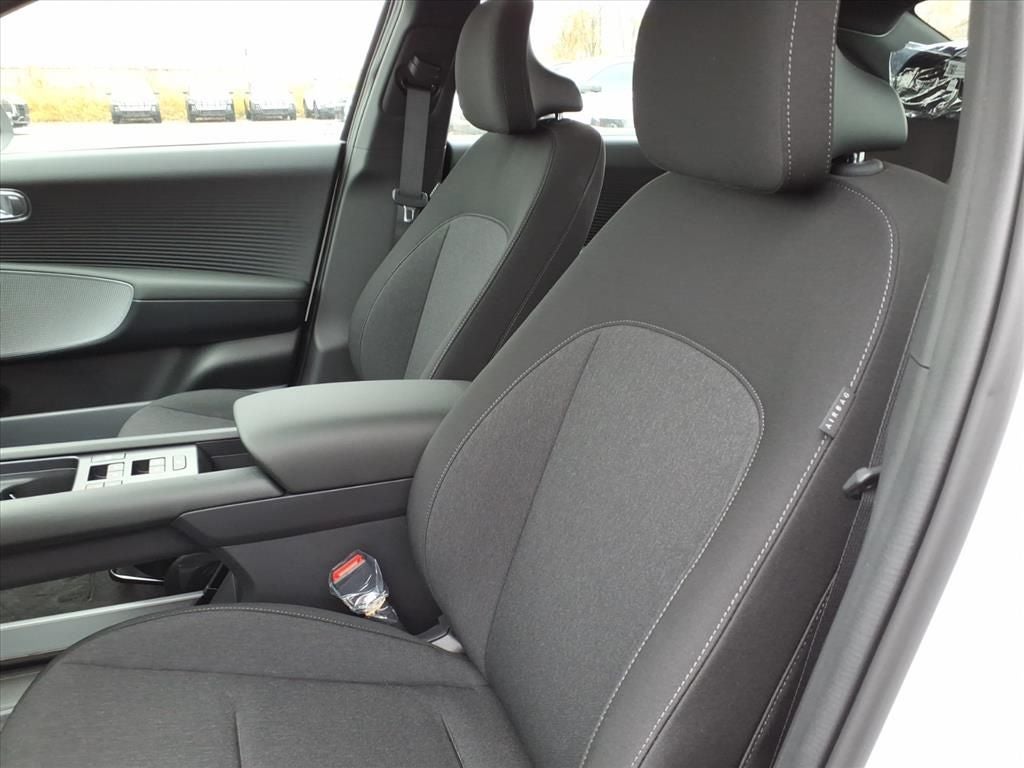 2025 Hyundai IONIQ 6 SE