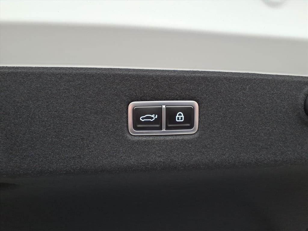 2025 Hyundai IONIQ 6 SE