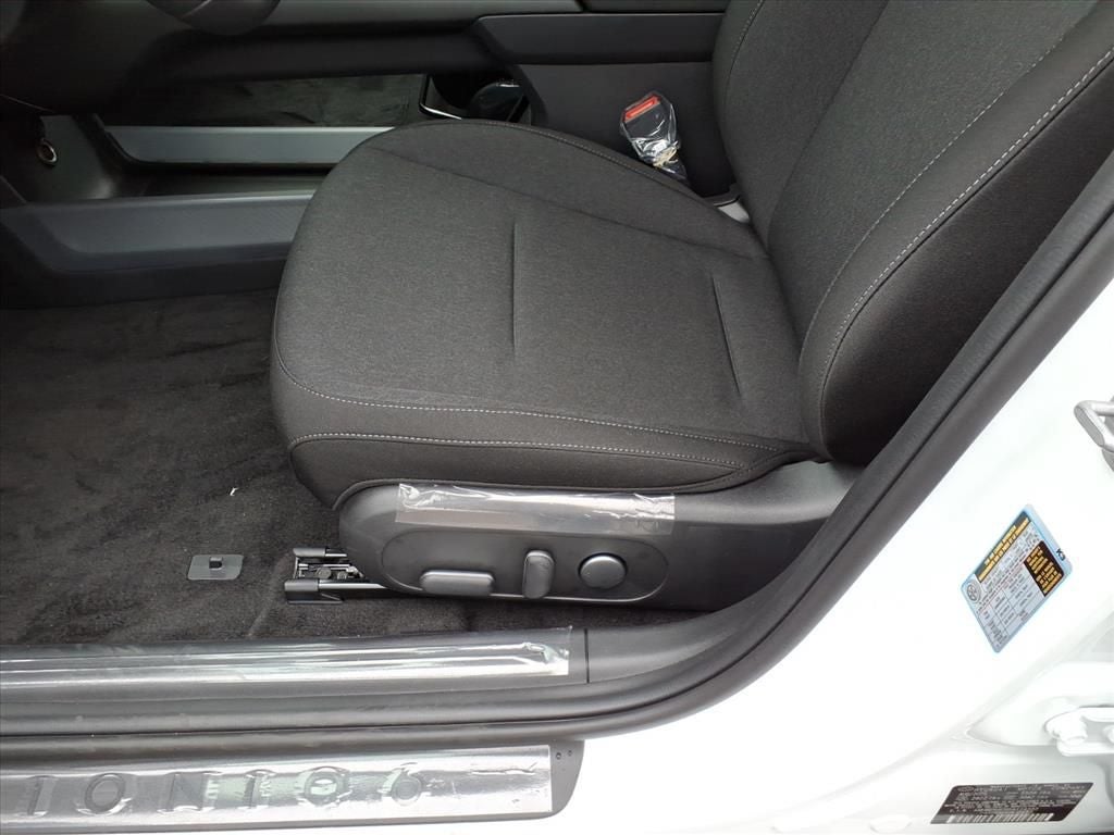 2025 Hyundai IONIQ 6 SE