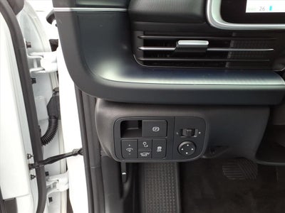 2025 Hyundai IONIQ 6 SE