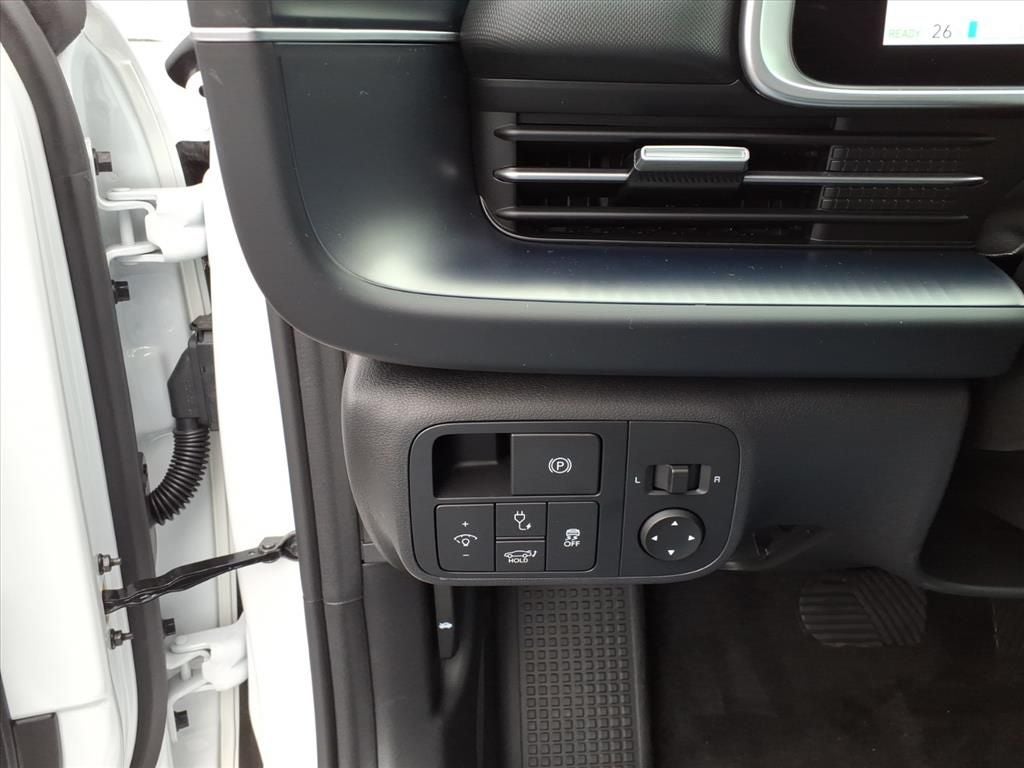 2025 Hyundai IONIQ 6 SE