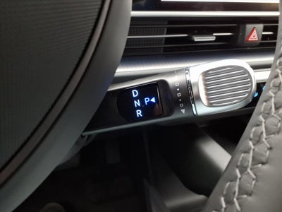 2025 Hyundai IONIQ 6 SE
