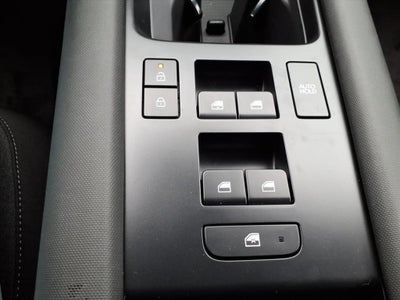 2025 Hyundai IONIQ 6 SE