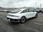 2025 Hyundai IONIQ 6 SE