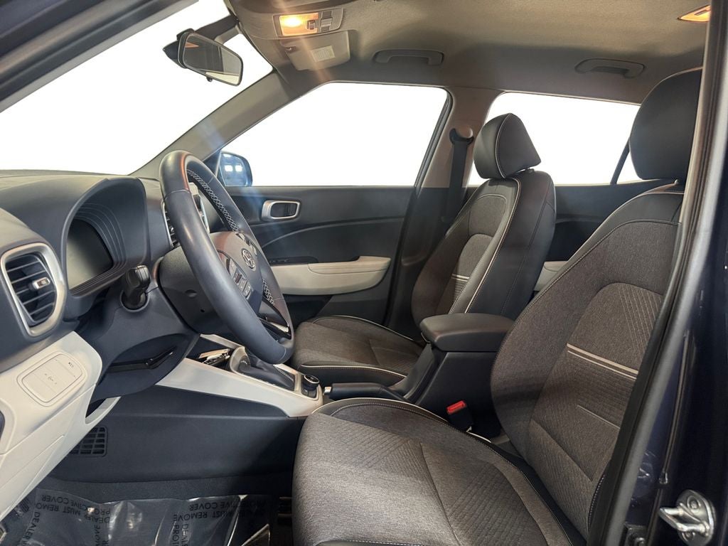 2023 Hyundai Venue Limited