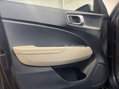 2023 Hyundai Venue Limited