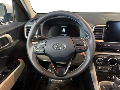 2023 Hyundai Venue Limited