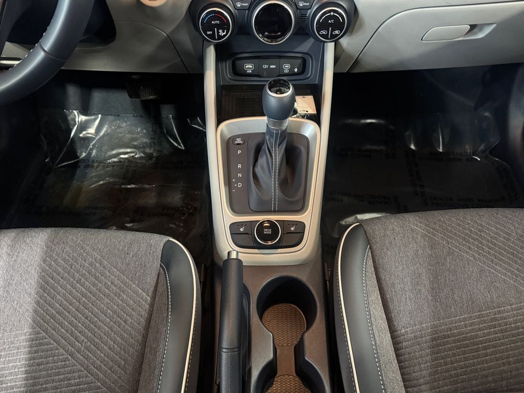 2023 Hyundai Venue Limited