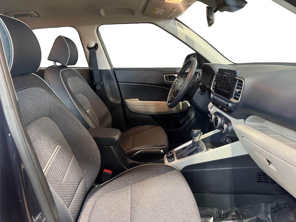 2023 Hyundai Venue Limited