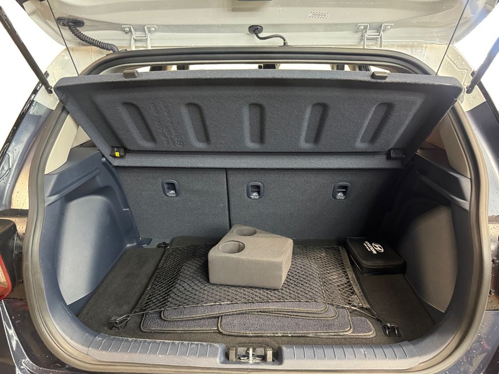 2023 Hyundai Venue Limited