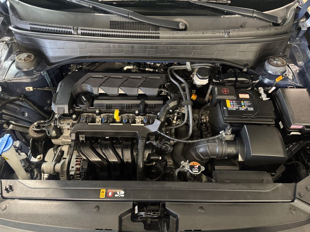 2023 Hyundai Venue Limited