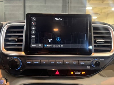 2023 Hyundai Venue Limited