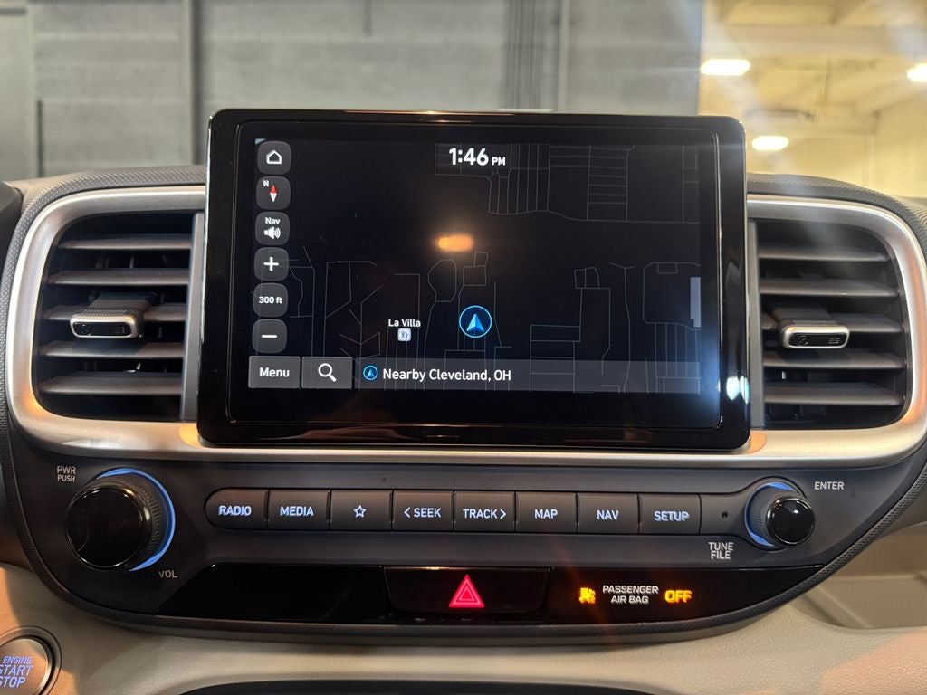 2023 Hyundai Venue Limited