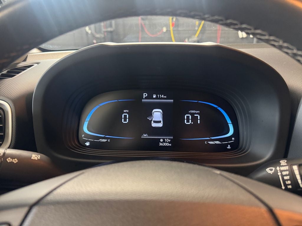 2023 Hyundai Venue SEL