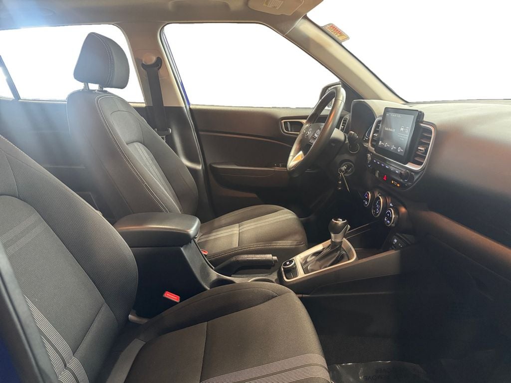 2023 Hyundai Venue SEL