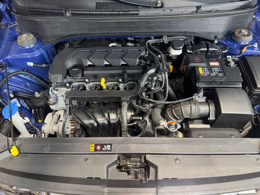 2023 Hyundai Venue SEL