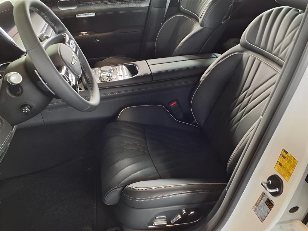 2025 Genesis G90 3.5T e-SC