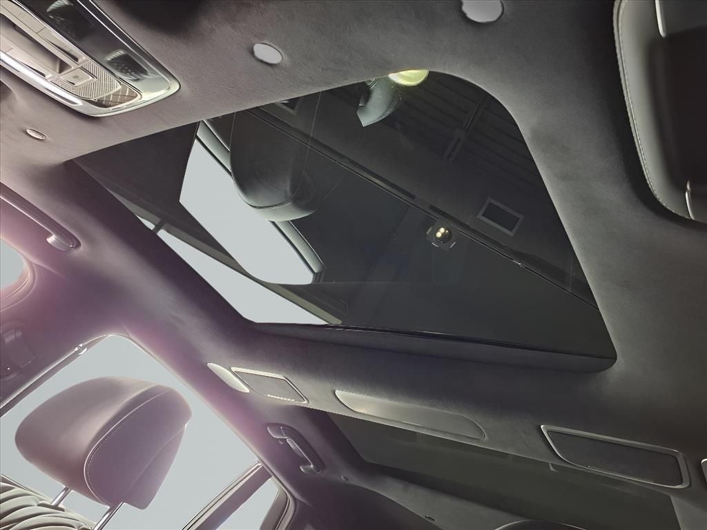 2025 Genesis G90 3.5T e-SC