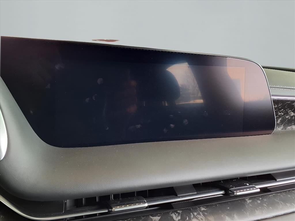 2025 Genesis G90 3.5T e-SC