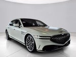2025 Genesis G90 3.5T e-SC