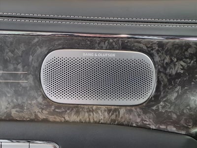 2025 Genesis G90 3.5T e-SC