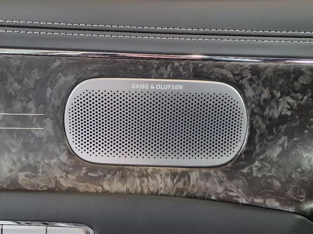 2025 Genesis G90 3.5T e-SC