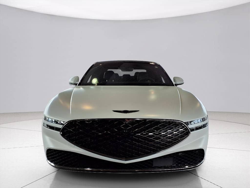2025 Genesis G90 3.5T e-SC