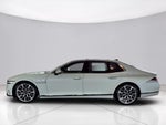 2025 Genesis G90 3.5T e-SC