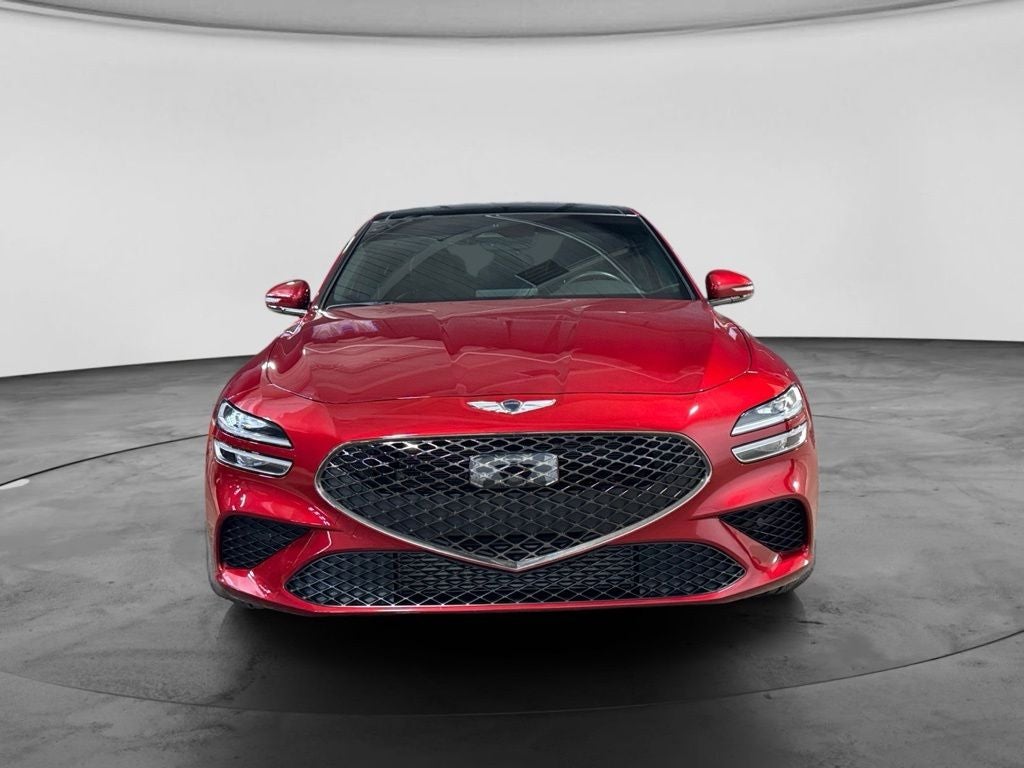2023 Genesis G70 2.0T Sport Prestige