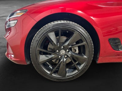 2023 Genesis G70 2.0T Sport Prestige