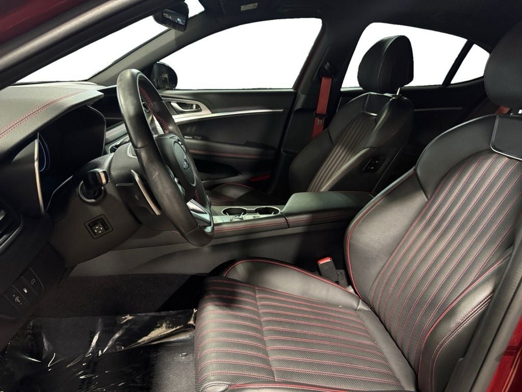 2023 Genesis G70 2.0T Sport Prestige