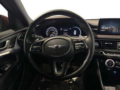 2023 Genesis G70 2.0T Sport Prestige