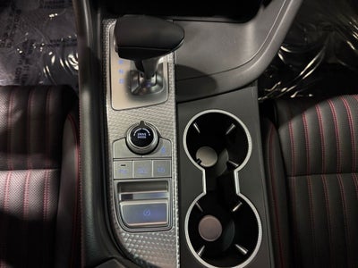 2023 Genesis G70 2.0T Sport Prestige