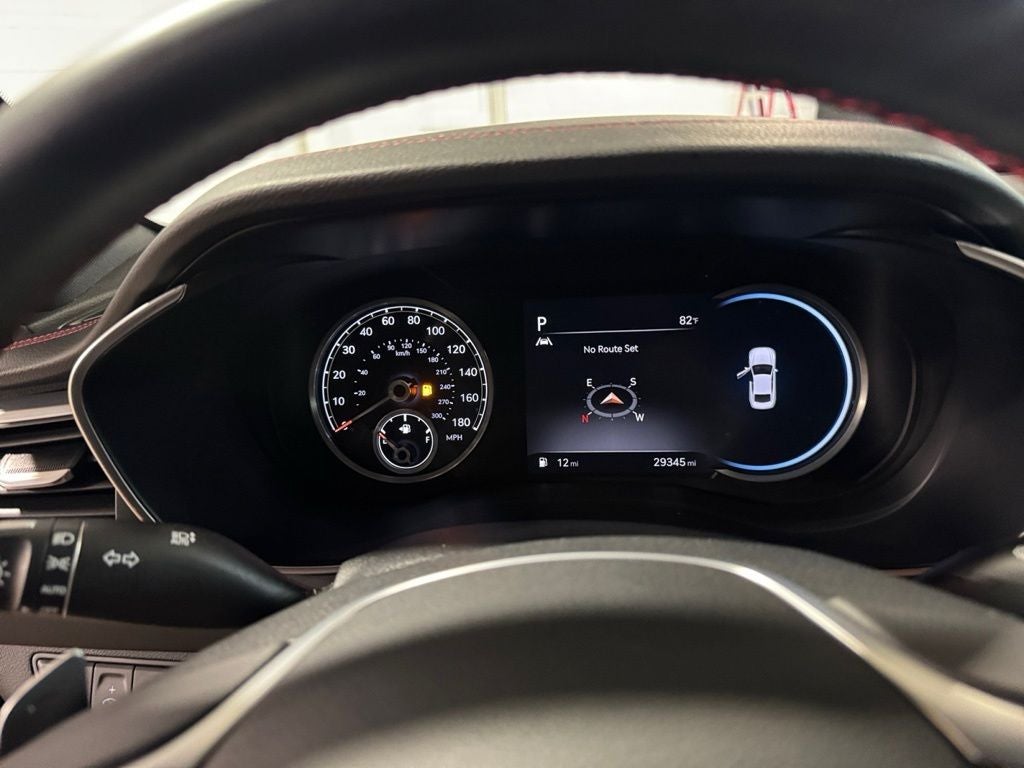 2023 Genesis G70 2.0T Sport Prestige