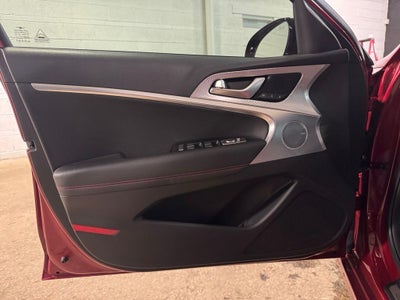 2023 Genesis G70 2.0T Sport Prestige