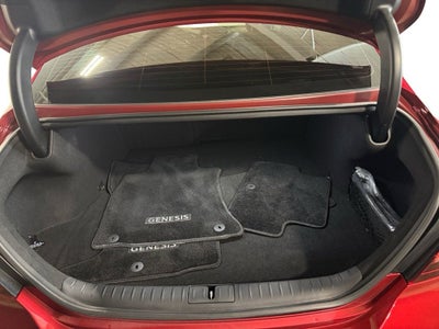 2023 Genesis G70 2.0T Sport Prestige