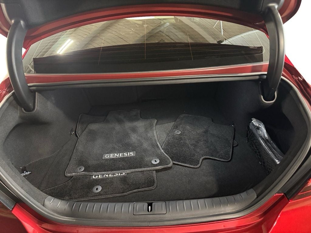 2023 Genesis G70 2.0T Sport Prestige